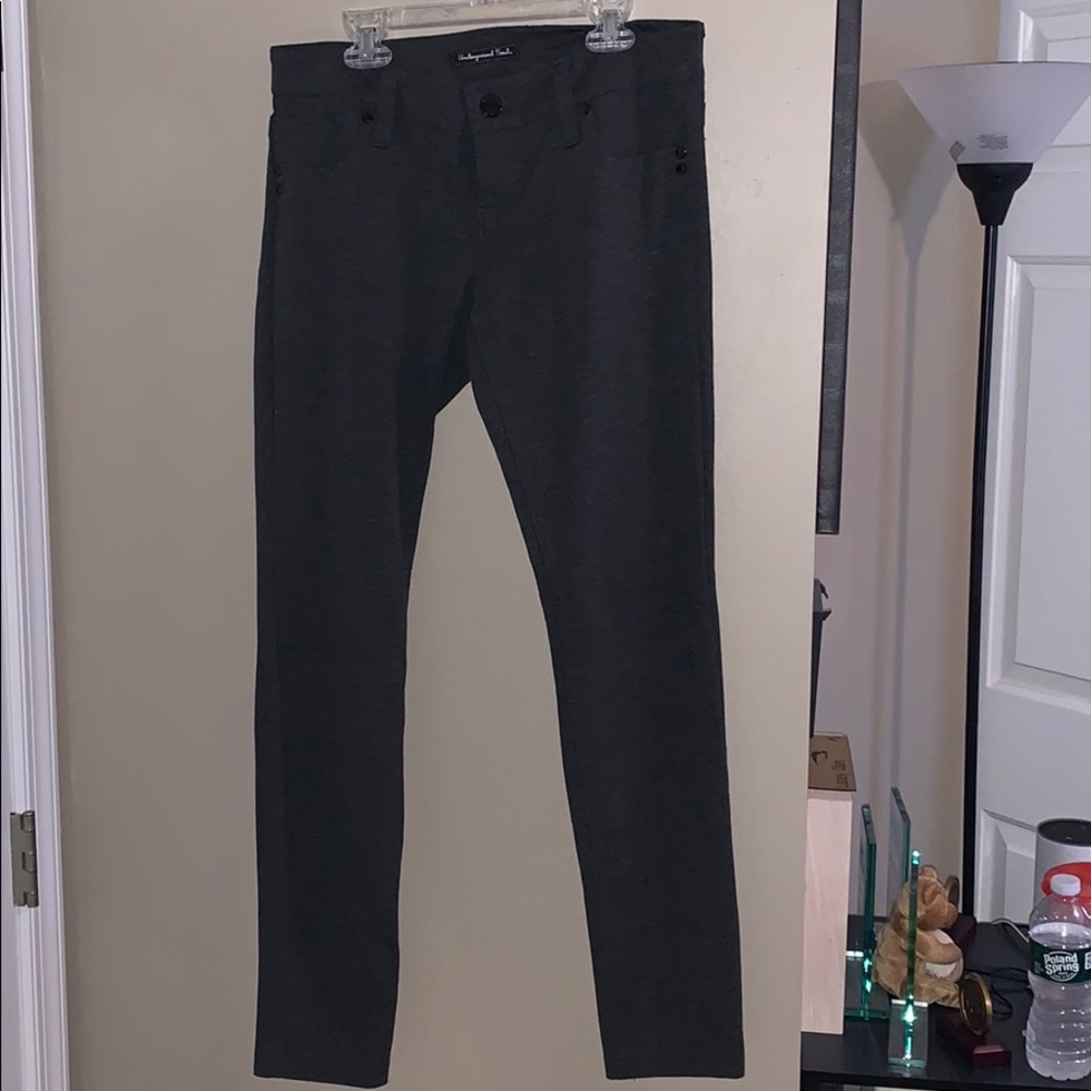 Dress pants